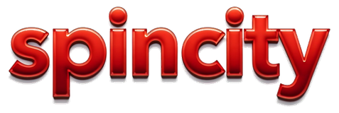 spincity logo
