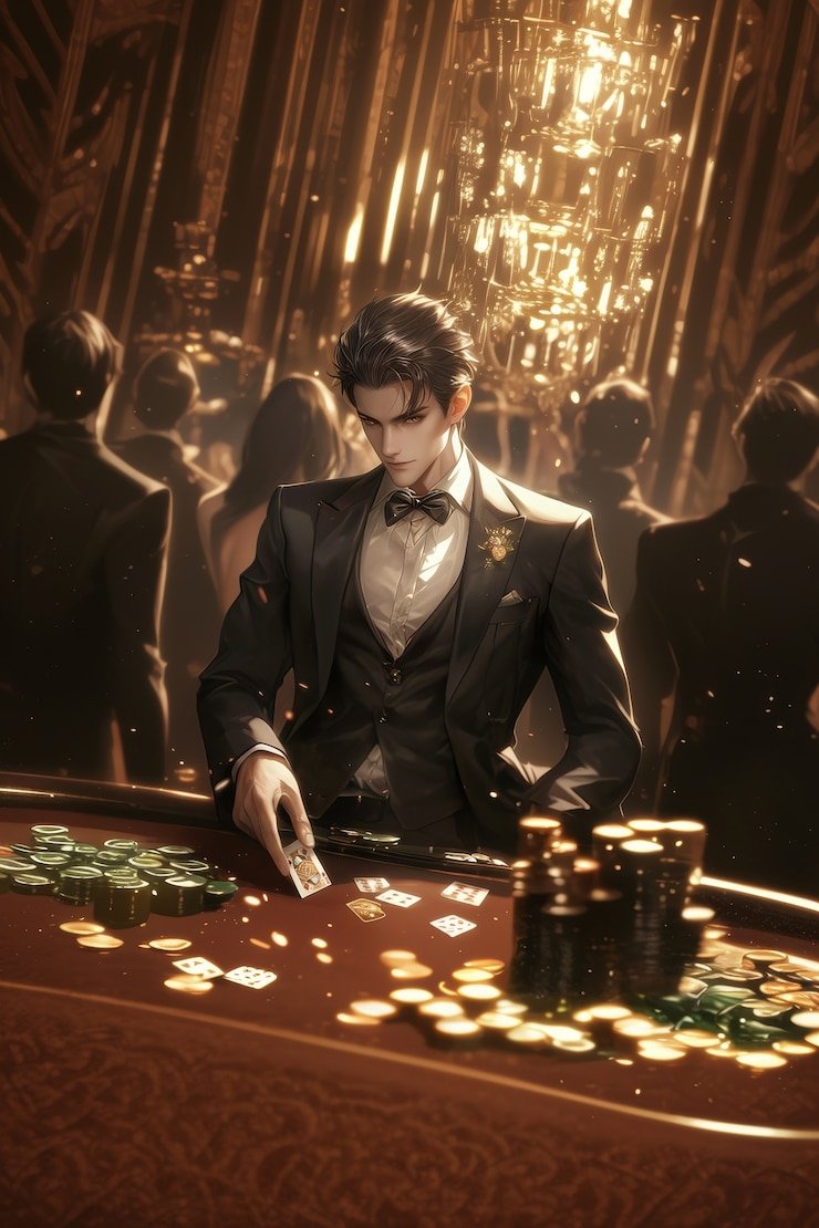 spincity Spin Features & Multipliers
