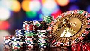 spincity Caishen Wins Fortune
