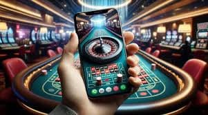 spincity mobile gaming